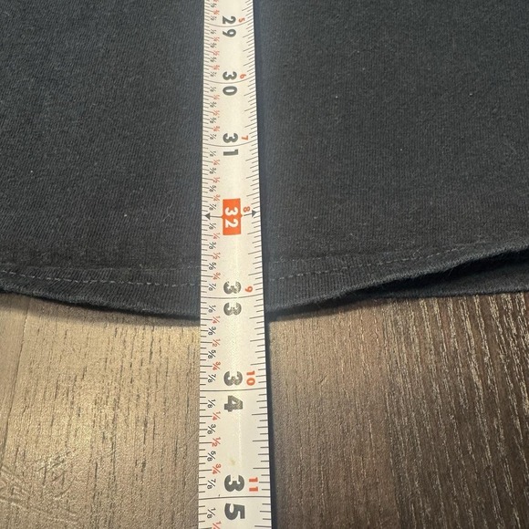 Nintendo Duck Hunt NES Light Gun Y2K T-Shirt Black XXL 3XL Fit - Picture 7 of 8